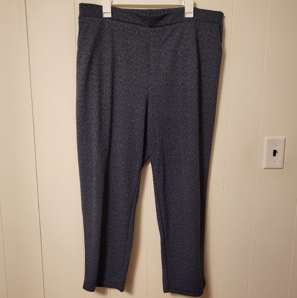 Banana Republic Hyden Knit Trouser